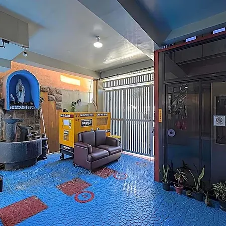 Alicia Apartment